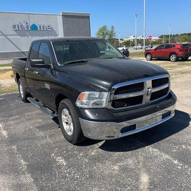 2016 RAM 1500 SLT
