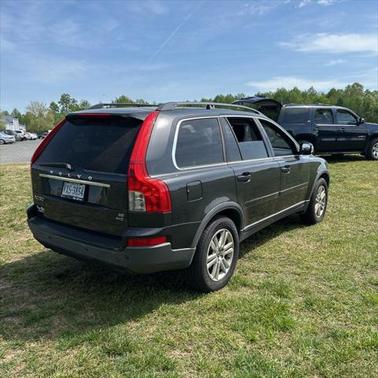 2010 Volvo XC90 3.2