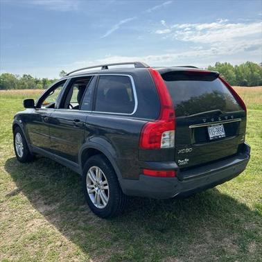 2010 Volvo XC90 3.2