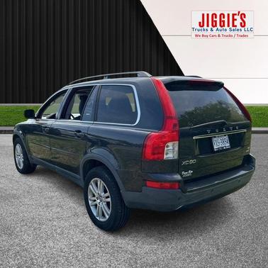 2010 Volvo XC90 3.2