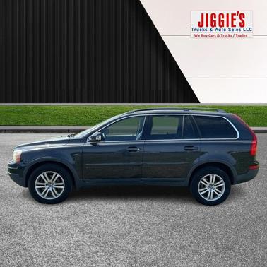 2010 Volvo XC90 3.2