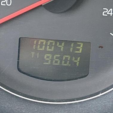 2010 Volvo XC90 3.2