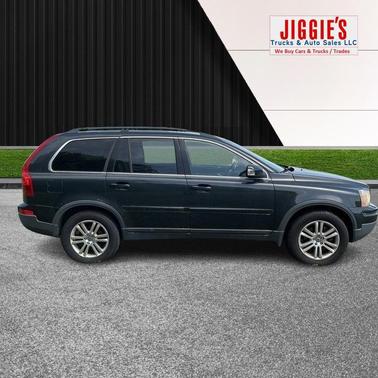 2010 Volvo XC90 3.2