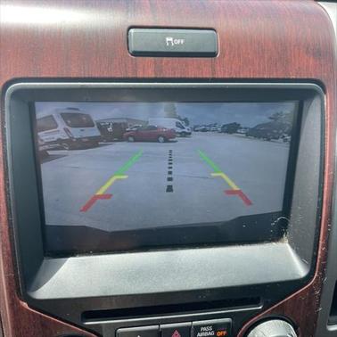 2014 Ford F-150 King Ranch