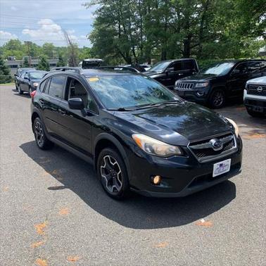 2013 Subaru XV Crosstrek 2.0i Premium