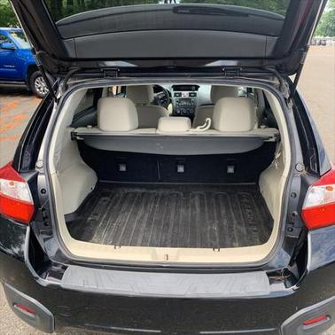 2013 Subaru XV Crosstrek 2.0i Premium