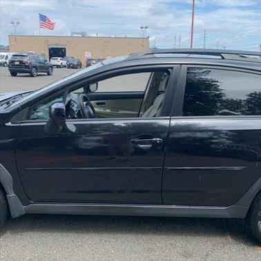 2013 Subaru XV Crosstrek 2.0i Premium