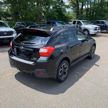 2013 Subaru XV Crosstrek 2.0i Premium