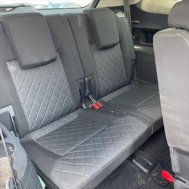 2019 Volkswagen Atlas 2.0T S