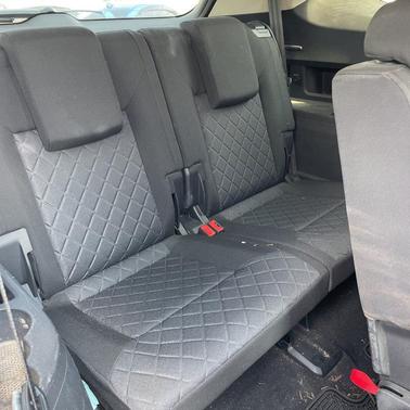 2019 Volkswagen Atlas 2.0T S