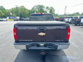2008 Chevrolet Silverado 1500 LT1 Extended Cab