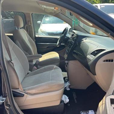 2014 Dodge Grand Caravan AVP/SE
