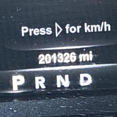 2015 RAM 2500 Big Horn