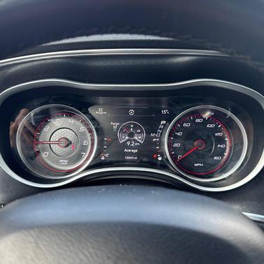 2018 Dodge Charger R/T