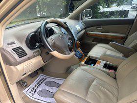 2009 Lexus RX 350 Base