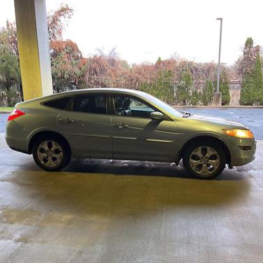 2010 Honda Accord Crosstour EX-L