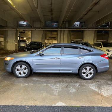 2010 Honda Accord Crosstour EX-L