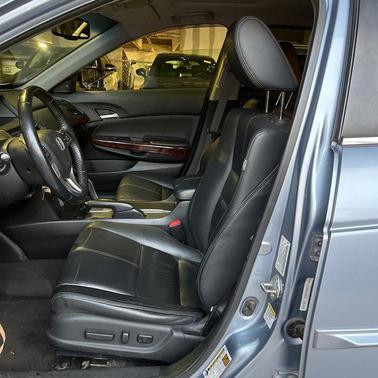 2010 Honda Accord Crosstour EX-L