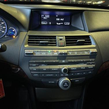 2010 Honda Accord Crosstour EX-L