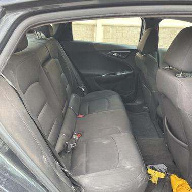 2018 Chevrolet Malibu 1LS