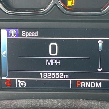 2015 Chevrolet Suburban 1500 LT