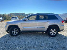 2011 Jeep Grand Cherokee Laredo