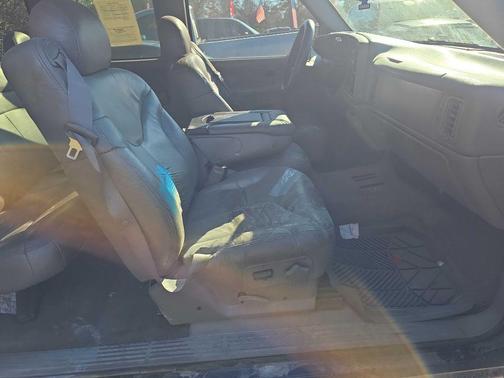 2000 GMC Sierra 1500 SL Extended Cab