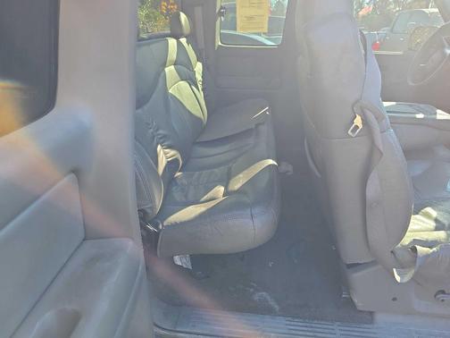 2000 GMC Sierra 1500 SL Extended Cab