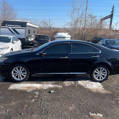 2012 Lexus ES 350 Base