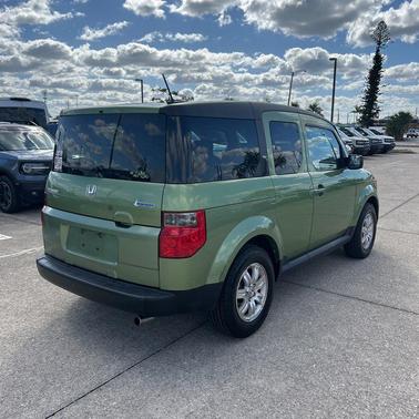 2008 Honda Element EX