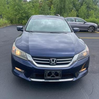 2013 Honda Accord EX