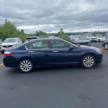 2013 Honda Accord EX