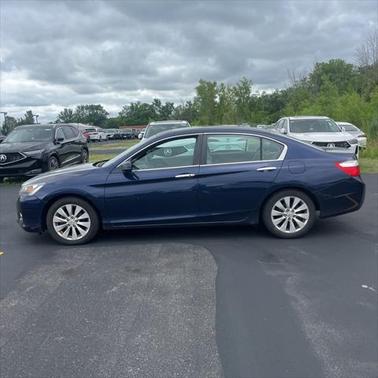 2013 Honda Accord EX