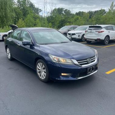 2013 Honda Accord EX