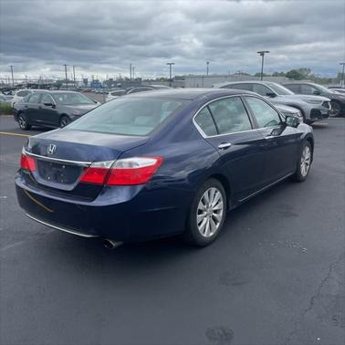 2013 Honda Accord EX
