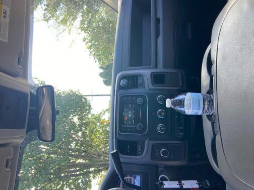 2016 RAM 2500 Tradesman
