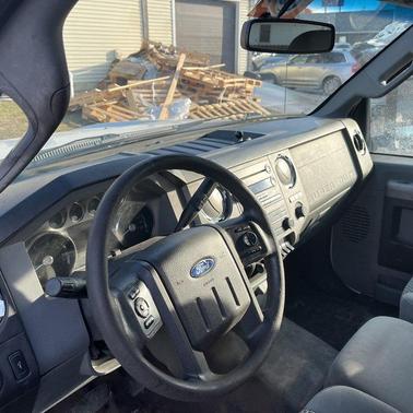 2014 Ford F-350 XLT