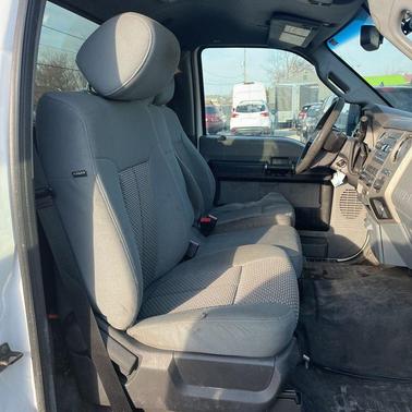 2014 Ford F-350 XLT