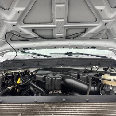 2016 Ford F-250 XL