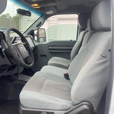 2016 Ford F-250 XL
