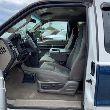2009 Ford F-350 XLT