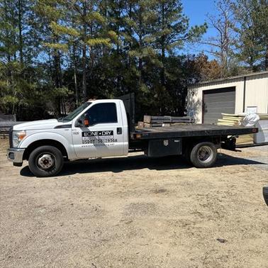 2015 Ford F-350 XL