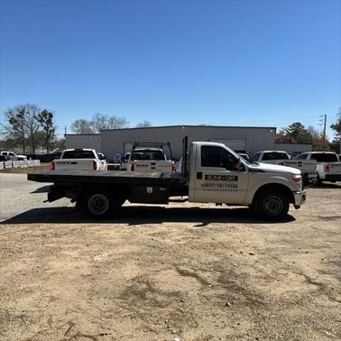 2015 Ford F-350 XL