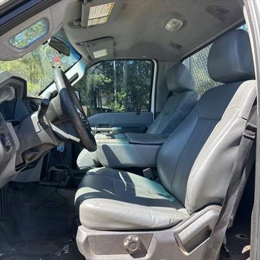 2015 Ford F-350 XL