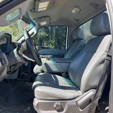 2015 Ford F-350 XL