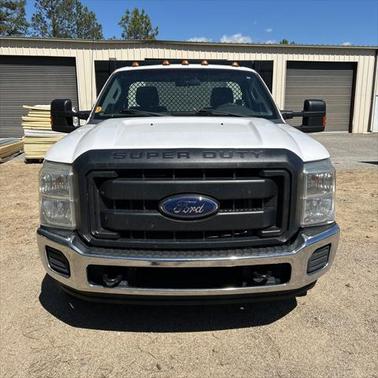 2015 Ford F-350 XL