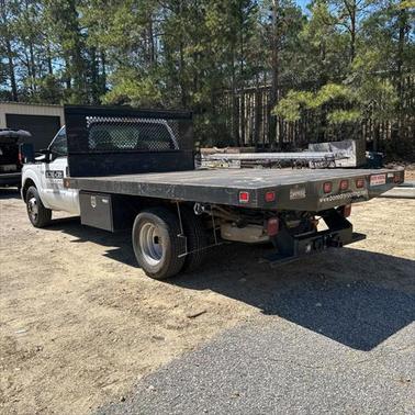 2015 Ford F-350 XL
