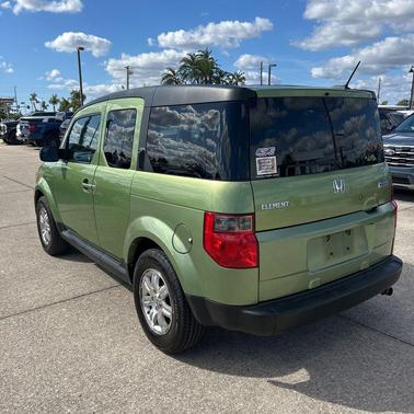 2008 Honda Element EX