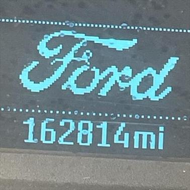 2017 Ford Transit-250 Base