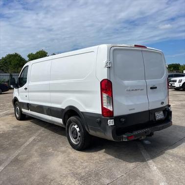 2017 Ford Transit-250 Base